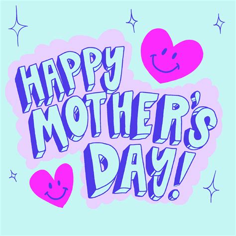 happy mother's day gif